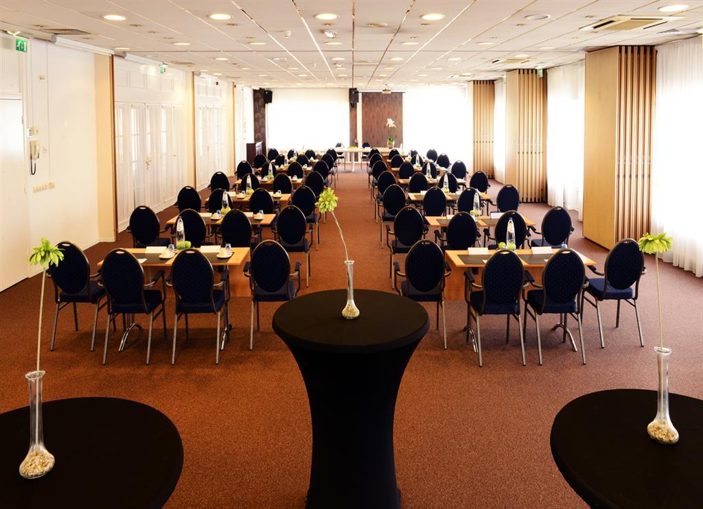 Tulip Inn Leiderdorp Facilidades foto