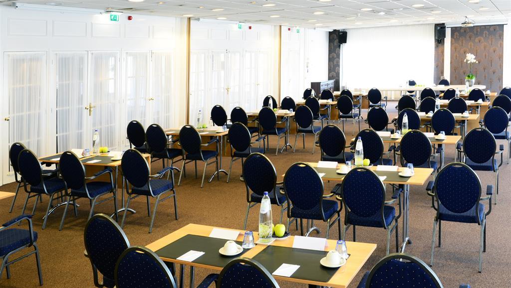 Tulip Inn Leiderdorp Facilidades foto