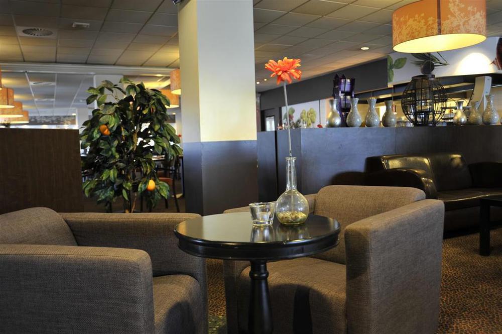 Tulip Inn Leiderdorp Interior foto