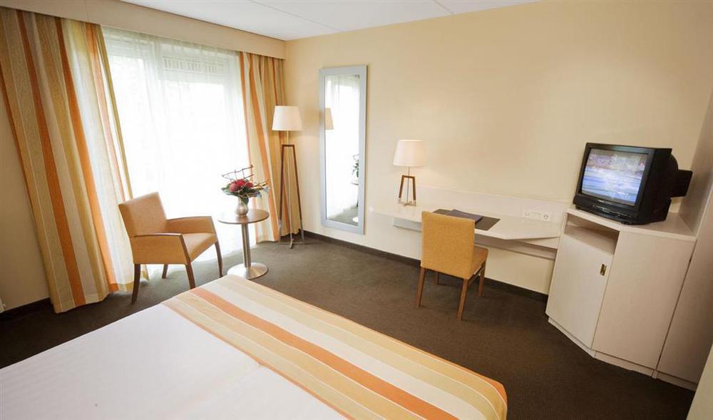 Tulip Inn Leiderdorp Quarto foto