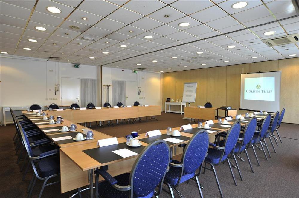 Tulip Inn Leiderdorp Facilidades foto